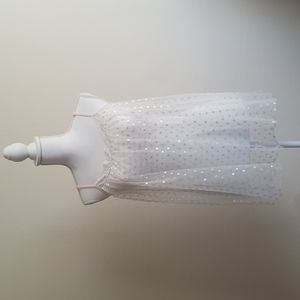 Pixy Bridal Baby doll top